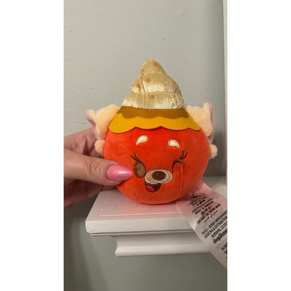 Panda Mei Holiday Munchlinga - Picture 1 of 1
